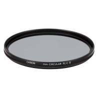Canon PL-C B, поляризационный фильтр, 52 mm артикул 10176c.