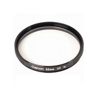 Canon UV Protector, ультрафиолетовый защитный фильтр, 72 mm артикул 10220c.