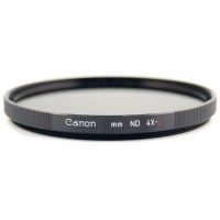 Canon ND4-L 58 mm, нейтральный фильтр артикул 10243c.