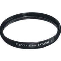 Canon Skylight Filter, фильтр для солнечной погоды, 58 mm артикул 10262c.