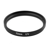 Canon Skylight Filter, фильтр для солнечной погоды, 52 mm артикул 10266c.