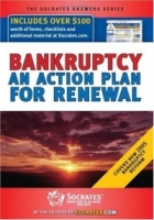 Bankruptcy: An Action Plan For Renewal артикул 10103c.