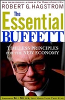 The Essential Buffett: Timeless Principles for the New Economy артикул 10111c.