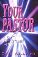 Your Pastor: A Key To Your Personal Wealth артикул 10122c.
