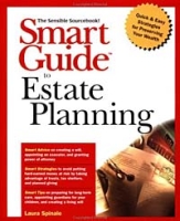 Smart Guide to Estate Planning артикул 10137c.