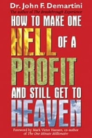 How to Make One Hell of a Profit and Still Get to Heaven артикул 10149c.