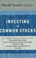 David Scott's Guide to Investing in Common Stocks (David Scott's Guides) артикул 10192c.
