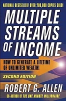 Multiple Streams of Income: How to Generate a Lifetime of Unlimited Wealth, Second Edition артикул 10200c.