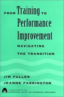 From Training to Performance Improvement артикул 10231c.