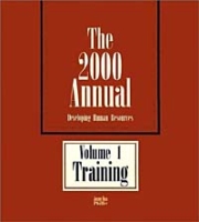 The 2000 Annual: Training артикул 10242c.