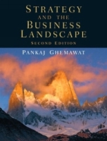 Strategy and the Business Landscape (2nd Edition) артикул 10312c.