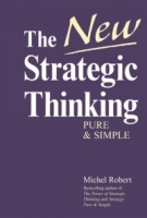 The New Strategic Thinking артикул 10323c.