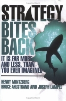 Strategy Bites Back : It Is Far More, and Less, than You Ever Imagined артикул 10329c.