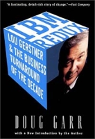 IBM Redux: Lou Gerstner and the Business Turnaround of the Decade артикул 10343c.