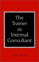 The Trainer As Internal Consultant артикул 10357c.