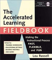The Accelerated Learning Fieldbook артикул 10364c.