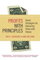 Profits with Principles артикул 10395c.