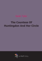 The Countess Of Huntingdon And Her Circle артикул 10165c.