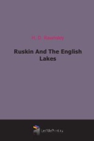 Ruskin And The English Lakes артикул 10171c.