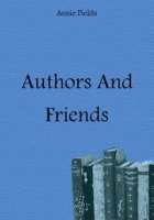 Authors And Friends артикул 10188c.