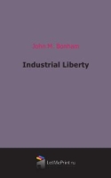 Industrial Liberty артикул 10193c.
