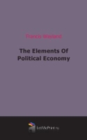 The Elements Of Political Economy артикул 10195c.