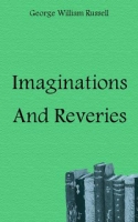 Imaginations And Reveries артикул 10214c.