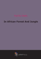 In African Forest And Jungle артикул 10216c.