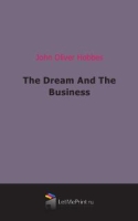 The Dream And The Business артикул 10219c.