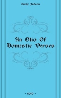 An Olio Of Domestic Verses артикул 10221c.