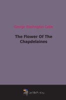 The Flower Of The Chapdelaines артикул 10224c.