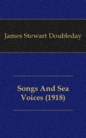 Songs And Sea Voices артикул 10233c.