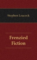 Frenzied Fiction артикул 10241c.
