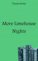 More Limehouse Nights артикул 10247c.