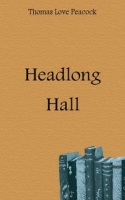 Headlong Hall артикул 10256c.