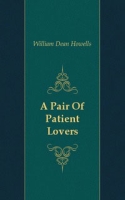 A Pair Of Patient Lovers артикул 10259c.