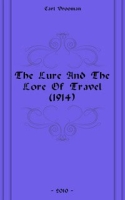 The Lure And The Lore Of Travel артикул 10273c.