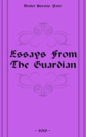 Essays From The Guardian артикул 10276c.