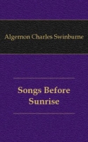 Songs Before Sunrise артикул 10281c.