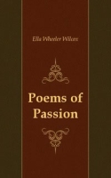 Poems of Passion артикул 10287c.