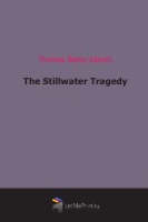 The Stillwater Tragedy артикул 10288c.