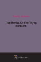 The Stories Of The Three Burglars артикул 10296c.