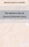 The National Idea In Italian Literature артикул 10304c.
