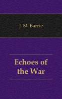 Echoes of the War артикул 10306c.