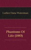 Phantoms Of Life артикул 10313c.