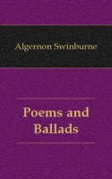 Poems and Ballads артикул 10330c.