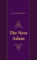 The New Adam артикул 10349c.