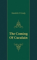 The Coming Of Cuculain артикул 10351c.