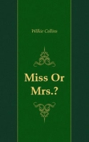 Miss Or Mrs ? артикул 10356c.