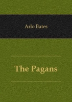 The Pagans артикул 10369c.